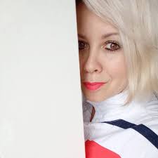 Olí Štrejbarová