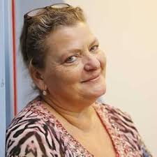 Ida Kelarová