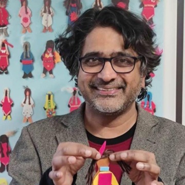 Sri Kumar Vishwanathan