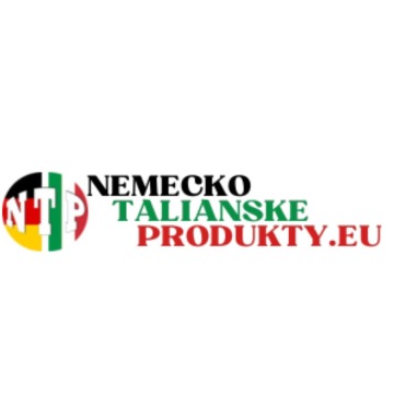 Německo talianske produkty.eu