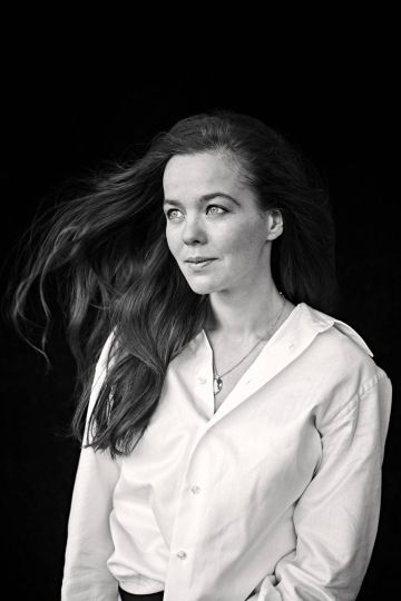 Lilia Khousnoutdinová