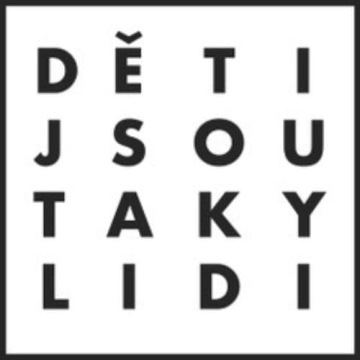 Děti jsou taky lidi