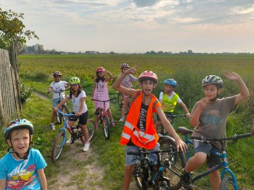 Bezpečí a klidný spánek pro děti v Dětském domově Nymburk