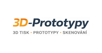 3D - Prototypy