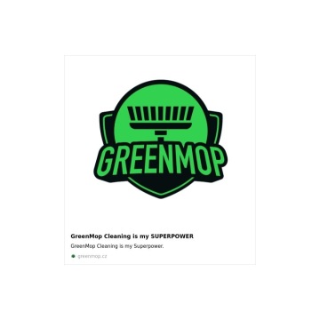 greenmop.cz