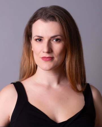 Lucia Jagerčíková Nývltová