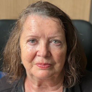 JUDr. Zuzana Wirthová