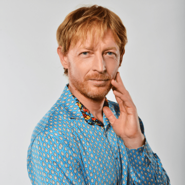 Karel Janeček - MILIONÁŘ