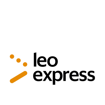 Partnerem sbírky je Leo Express