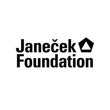 Nadace Janeček Foundation