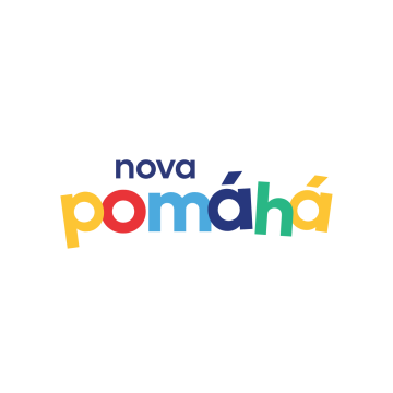 Nova pomáhá