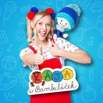 Kája a Bambuláček