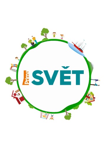 FTV Prima a Prima Svět