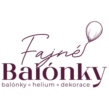 Fajné Balónky