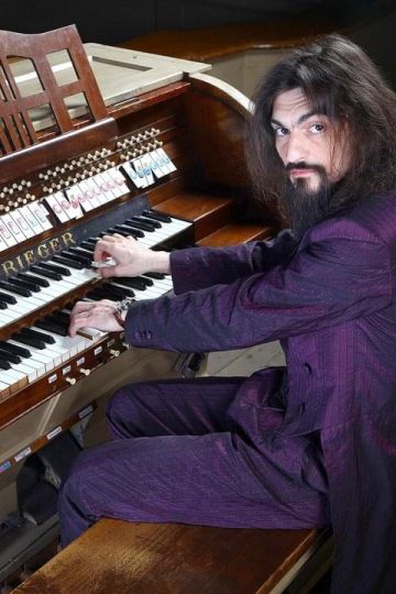 varhan orchestrovič bauer